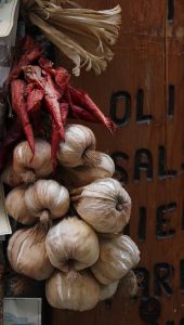 chili pepper, red, spicy, garlic, alimentari, natural